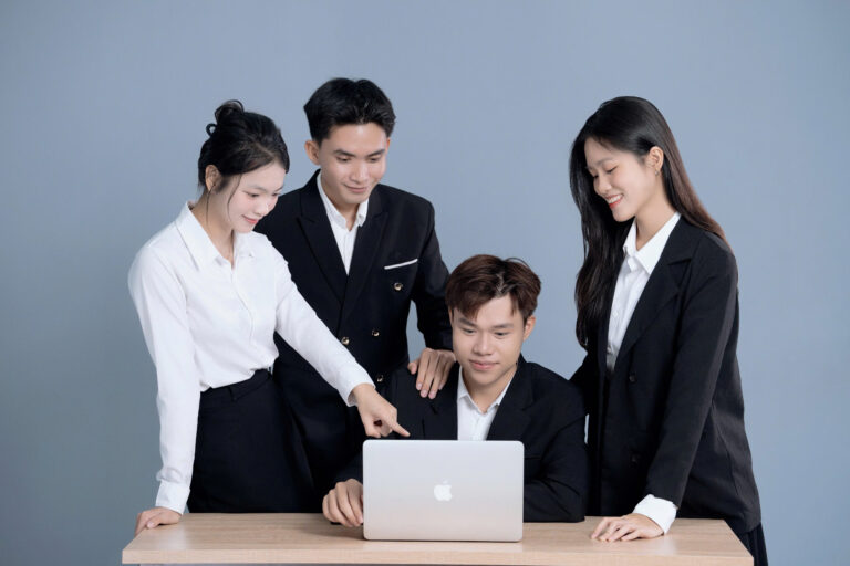 Thông báo tiếp nhận hồ sơ ghi danh Chương trình Thạc sĩ song bằng Quản lý Cảng và Logistics (đợt 2 – năm 2025)